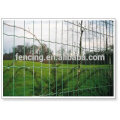 2016 Hot sales grassland farm cattle fence(ISO9001 certification)